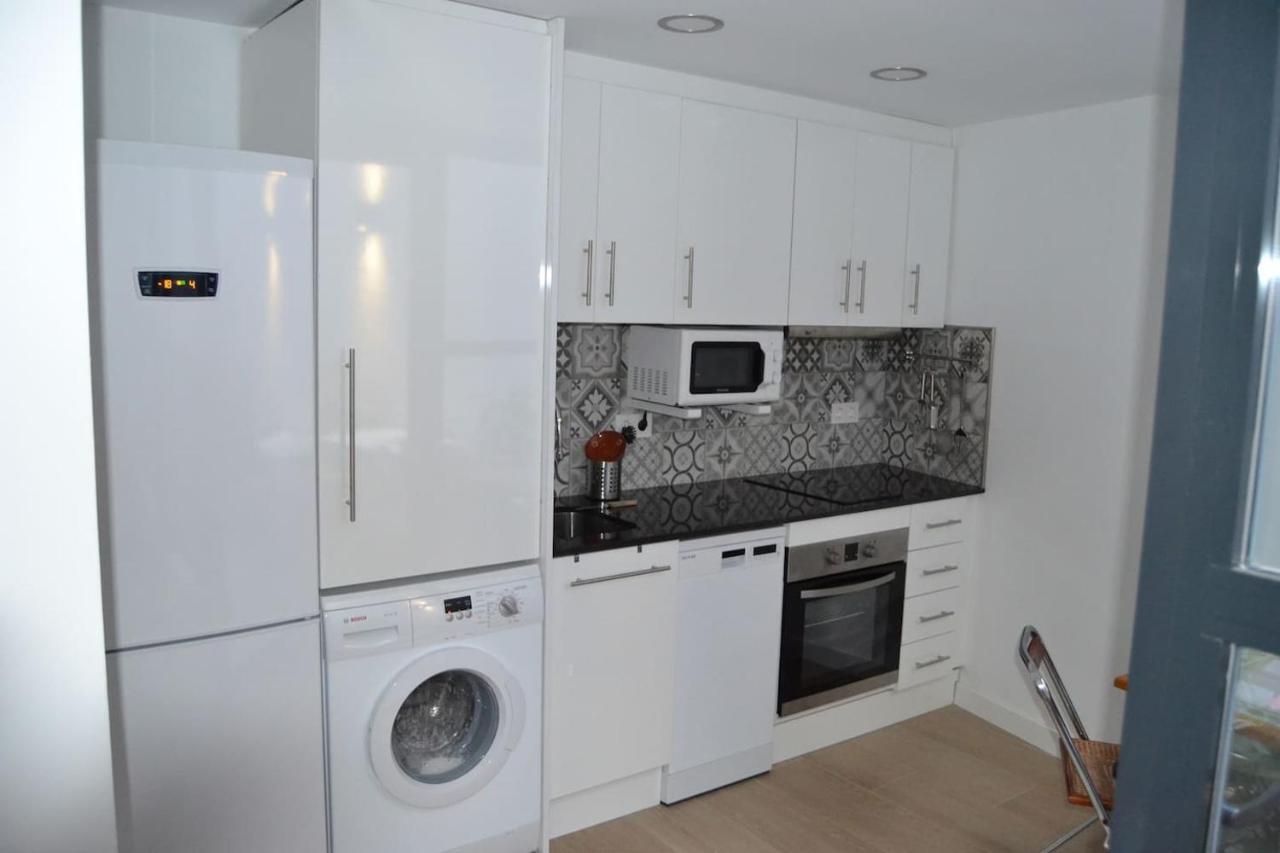 Duplex Alameda De Hercules Seville Exterior photo
